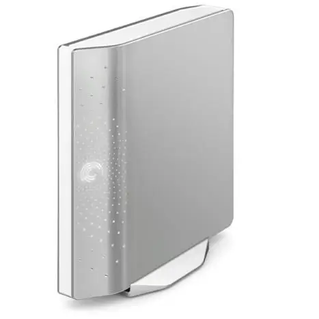 Seagate FreeAgent Desktop 500 GB ST305004FDB2E1-RK