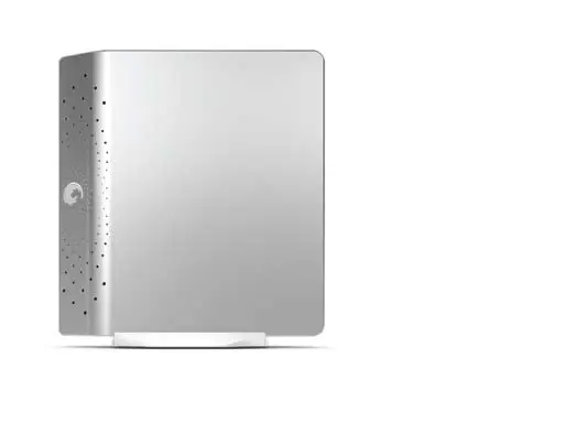 Seagate ST310005FDA2E1-RK 1 TB