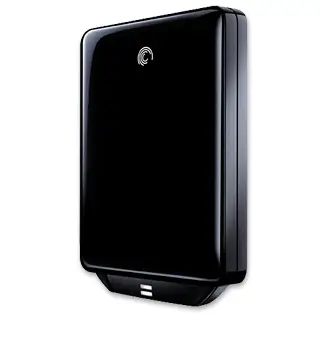 Seagate STAA1000100 1 TB