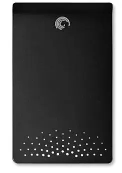 Seagate FreeAgent Go, 1TB ST910004FAA2E1-RK
