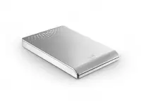 Seagate FreeAgent Go 320 GB ST903203FGD2E1RK