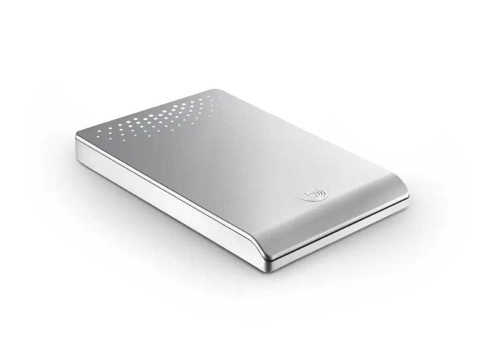 Seagate FreeAgent Go 320 GB ST903203FGD2E1-RK