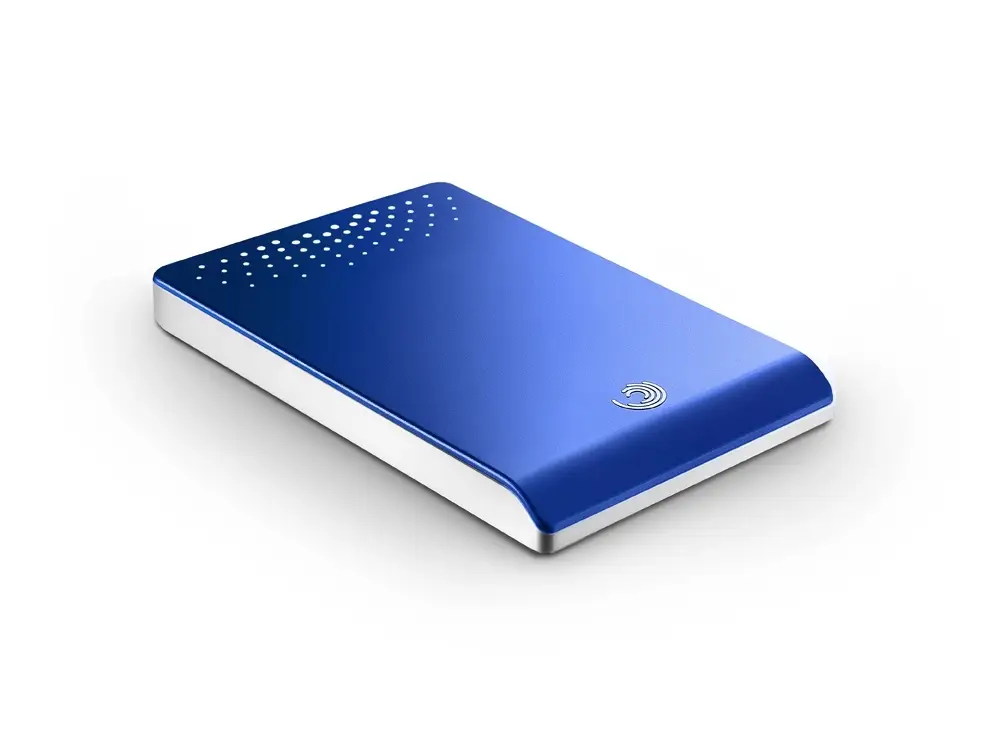 Seagate FreeAgent Go 320 GB ST903203FBD2E1-RK