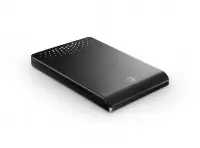 Seagate FreeAgent Go 320 GB ST903203FAD2E1