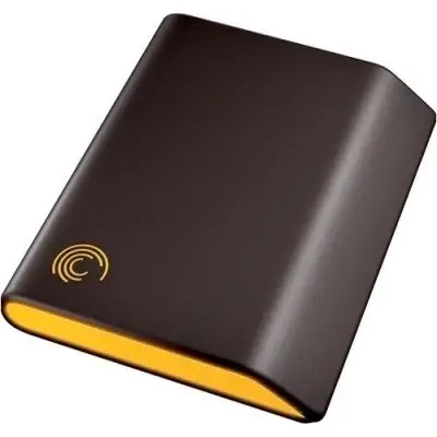 Seagate FreeAgent Go 320GB (EU) ST903203FGD1E1-RK