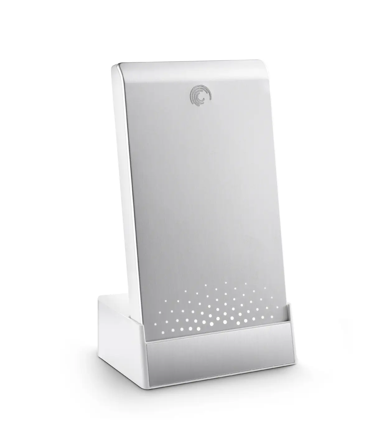 Seagate 320GB FreeAgent Go for Mac ST903203FJD105-RK