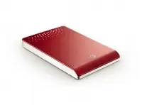Seagate FreeAgent Go 320GB ST903203FDD2E1RK