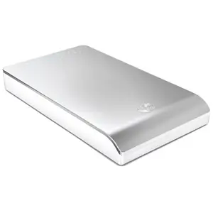 Seagate FreeAgent Go 500 GB ST905003FGB2E1-RK