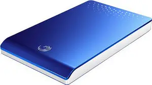 Seagate FreeAgent Go 500GB ST905003FBD2E1-RK