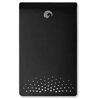 Seagate FreeAgent Go 640-GB 640 GB ST906403FAA2E1-RK