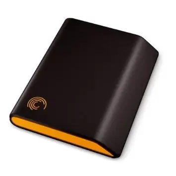 Seagate 80GB USB2.0 ST900803FGA1E1-RK