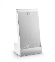 Seagate FreeAgent Go FireWire 800/USB 2.0, 250GB ST902503FJD105RK