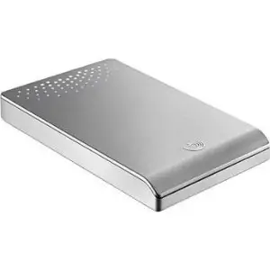 Seagate FreeAgent Go for Mac 320GB ST903203FJA105-RK