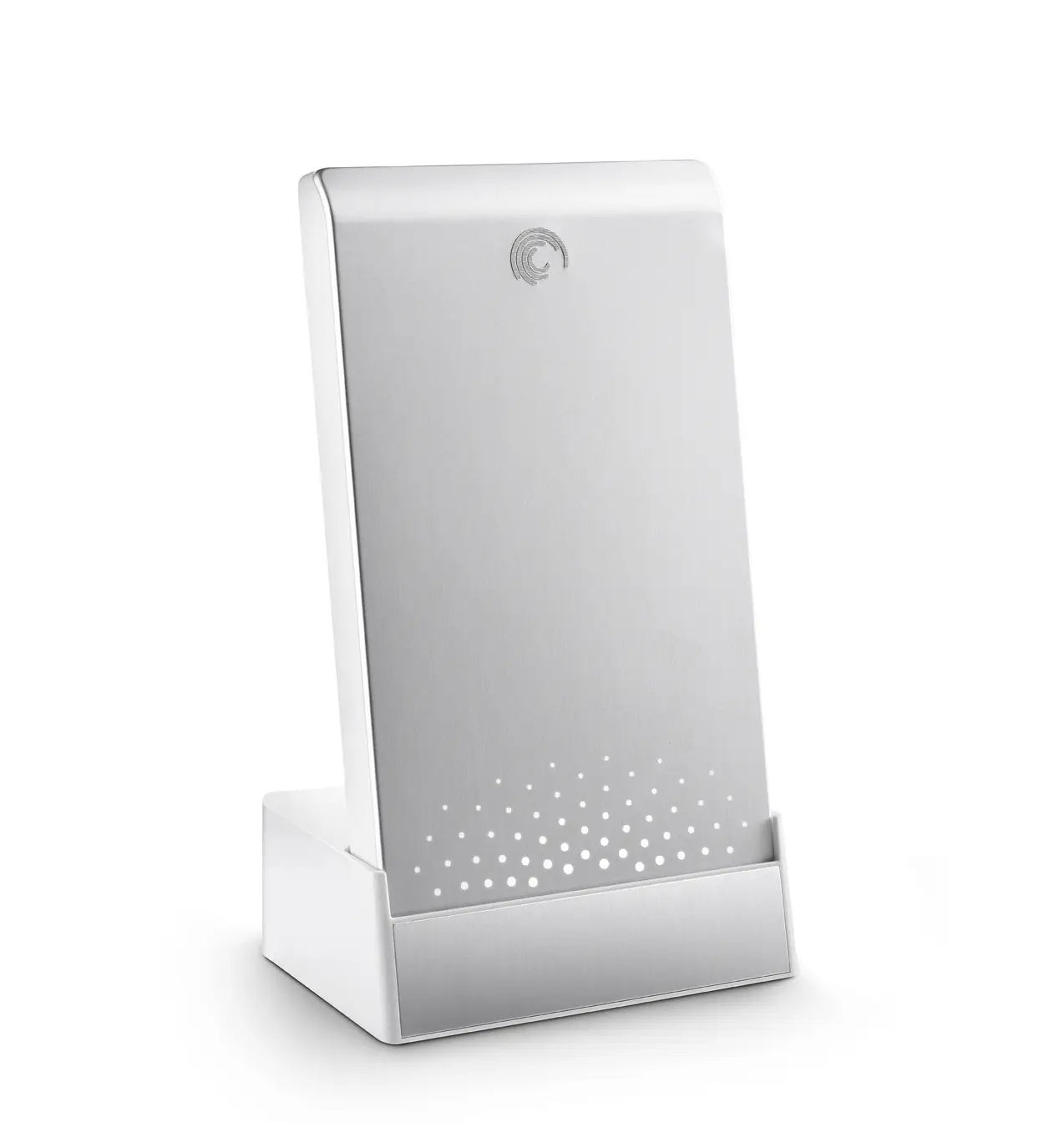 Seagate FreeAgent Go for Mac, FireWire 800/USB 2.0, 500GB ST905003FJD105-RK