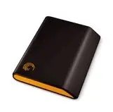 Seagate FreeAgent™ Go Portable Hard Drive 160GB - USB 2.0 ST901603FGA1E1-RK