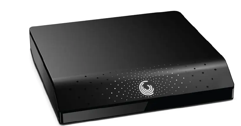 Seagate FreeAgent XTreme 1TB ST310005FPD2E3-RK