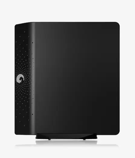 Seagate FreeAgent Xtreme 640GB ST306404FPD2E3-RK