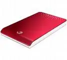 Seagate FreeAgent Go 230 GB ST903203FDM2E1-RK