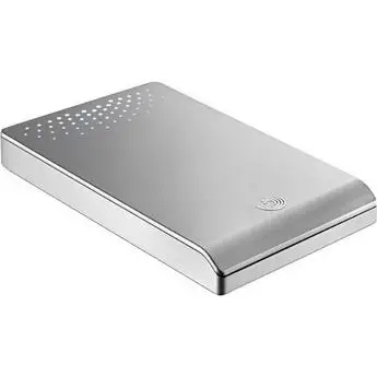 Seagate Pro for Mac 500 GB ST905003FJA205-RK