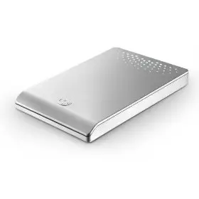 Seagate ST905003FJA101-RK - New ST905003FJA101RK 500GB I GO Ext HD Mac