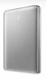 Seagate STAA500201 500 GB