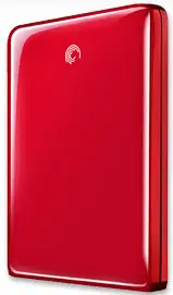 Seagate STAA500208 500 GB
