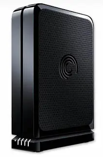 Seagate STAC2000200 2 TB