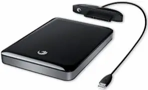 Seagate STAD750202 750 GB