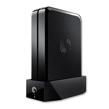 Seagate STAM2000200 2 TB
