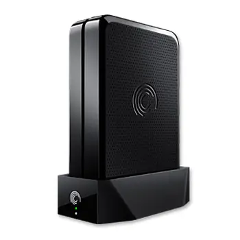 Seagate STAM3000200 3 TB