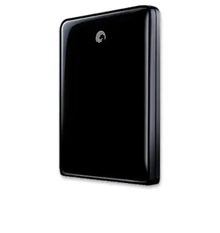 Seagate FreeAgent GoFlex 1TB STAB1000500