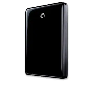 Seagate FreeAgent GoFlex 320GB STAB320500