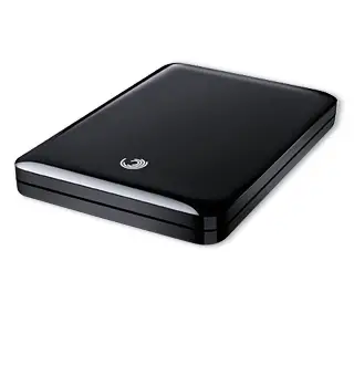 Seagate FreeAgent GoFlex 750GB STAB750500