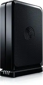 Seagate FreeAgent GoFlex Desk 1TB, USB3.0 STAC1000202