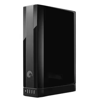 Seagate FreeAgent GoFlex Desk 2TB STAC2000202