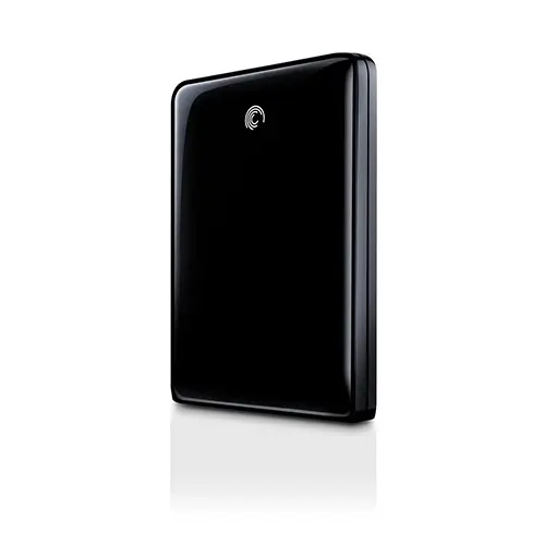 Seagate FreeAgent GoFlex 500 GB STAA500305