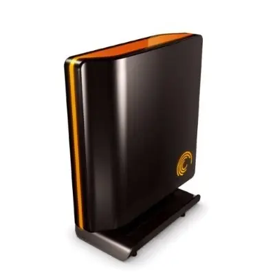 Seagate FreeAgent Pro 320 GB, USB 2.0/eSATA ST303204FPC1E2-RK