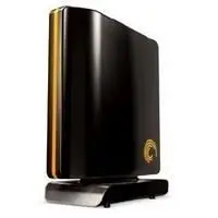 Seagate FreeAgent Pro 320GB ST303204FPC1E3-RK