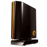 Seagate FreeAgent Pro 750-GB 750 GB ST307504FPC1E2-RK
