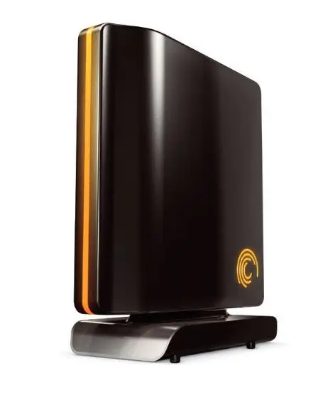 Seagate 750GB USB2.0/eSATA ST307504FPA1E2-RK
