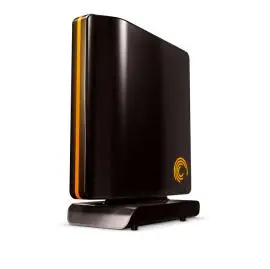 Seagate FreeAgent™ Pro 320-GB USB 2.0 / eSATA 360 GB ST303204FPD1E2-RK