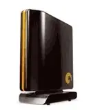 Seagate FreeAgent™ Pro External Hard Drive 500GB - USB 2.0, eSATA, FireWire ST305004FPA1E3-RK