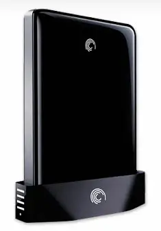 Seagate STAD500200 500 GB