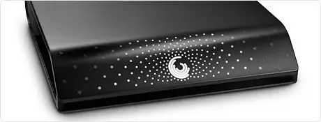 Seagate FreeAgent XTreme 2.0TB ST320005FPD2E3-RK