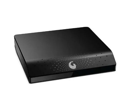 Seagate ST310005FPA2E3-RK 1 TB