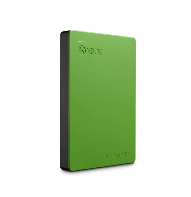 Seagate Game Drive for Xbox 2 TB STEA2000411