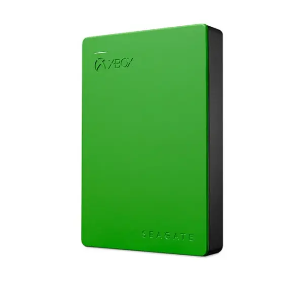 Seagate Game Drive 4 TB STEA4000402