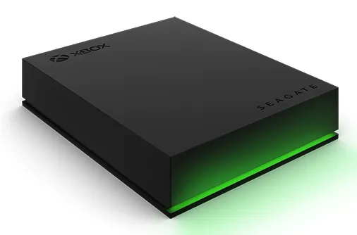 Seagate Game Drive Harici sabit disk 5 TB 3.2 Gen 1 (3.1 Gen 1) Siyah