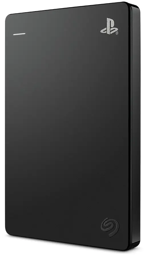 Seagate STGD2000100 2 TB
