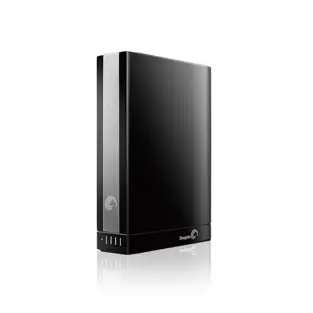 Seagate GoFlex Desk for Mac 2TB STBC2000200